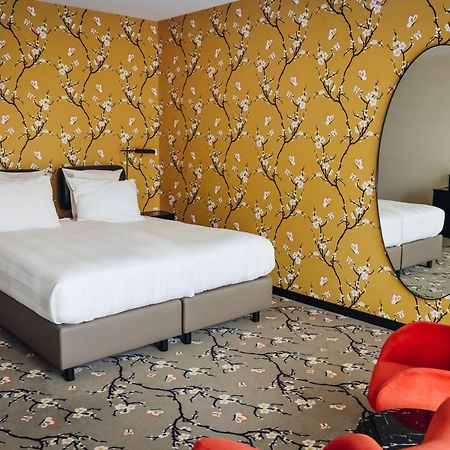 Van Der Valk Hotel Хардевайк Екстериор снимка