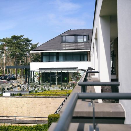 Van Der Valk Hotel Хардевайк Екстериор снимка