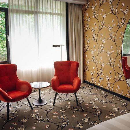 Van Der Valk Hotel Хардевайк Екстериор снимка